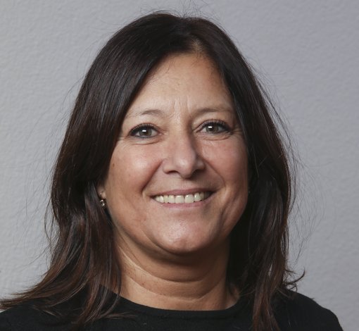 Sandra Bischof