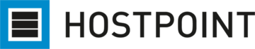 Logo Hostpoint AG